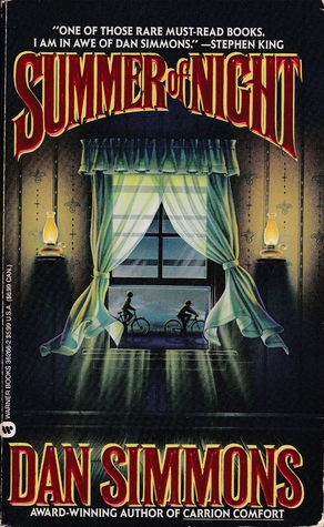 Summer of Night