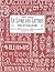 Le livre des lettres d'ici et d'ailleursplus 4000 caractÃ¨res chiffres et symboles