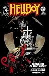 Hellboy: The Wolv...