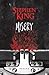Misery by Stephen        King Misery by Stephen        King