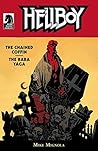Hellboy: Chained ...