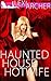 Haunted House Hotwife by Lexi  Archer