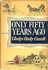 Only Fifty Years Ago