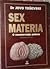 Sex materia - o razumevanju polova by Jovo Toševski