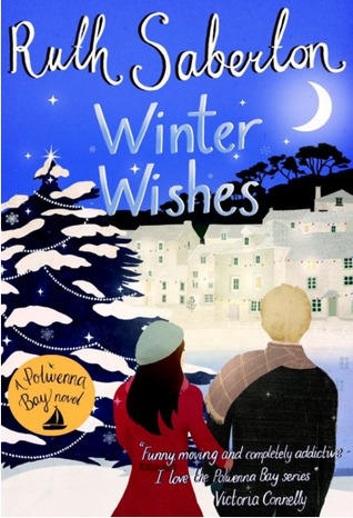 Winter Wishes (Polwenna Bay, #3)