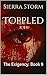 Toppled (The Exigency, #9)