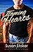 Flaming Hearts by Susan Stoker