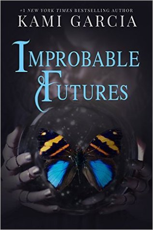 Improbable Futures (Kindle Edition)