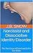 Narcissist and Dissociative Identity Disorder: The Two Faces of Good and Evil in One Body (Transcend Mediocrity Book 91)