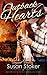 Outback Hearts (Beyond Reality, #1)