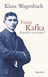 Franz Kafka. Biographie seiner Jugend Franz Kafka. Biographie seiner Jugend