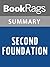 Summary & Study Guide Second Foundation by Isaac Asimov