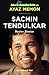 Sachin Tendulkar: Master Blaster