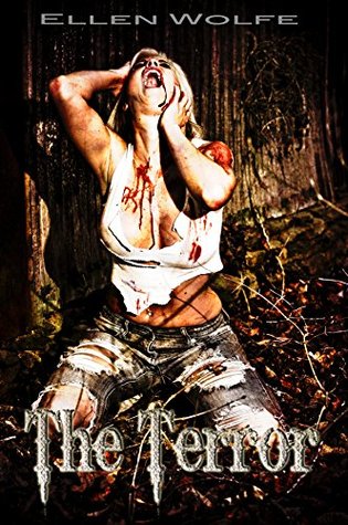 The Terror: A Slasher Horror and Mystery Tale (Kindle Edition)