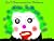 Don't clown around on Hallo...
