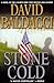 Stone Cold by David Baldacci