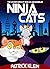 Ninja Cats (The Adventures ...
