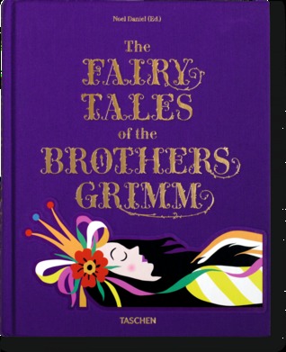 The Fairy Tales of the Brothers Grimm