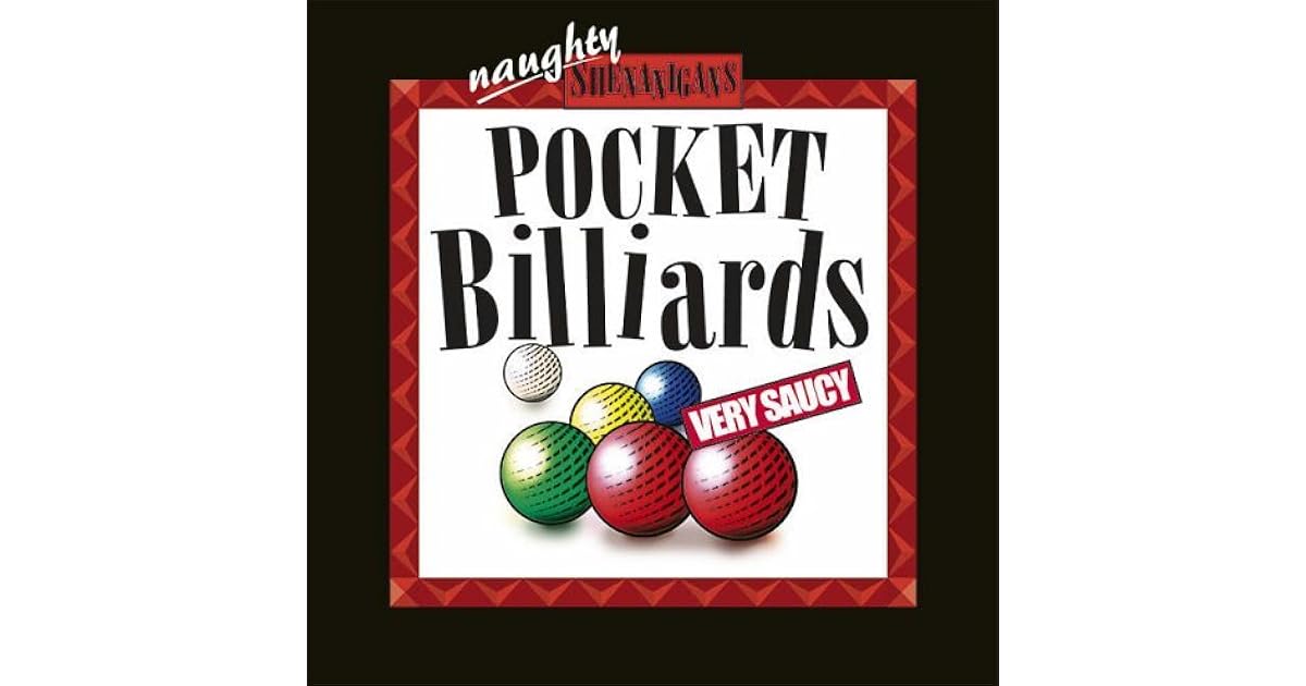 Pocket Billiards by Philip Chidlow