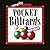 Pocket Billiards by Philip Chidlow