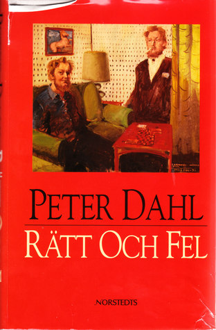 Rätt och fel  (Memoarer #3)