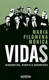 Vidas: biografias...