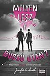 Milyen lesz a búcsú után? by Jennifer E. Smith