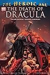 Death of Dracula #1