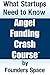 Angel Funding Crash Course: What Startups Need to Know
