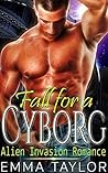 Fall for a Cyborg