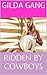 Ridden by Cowboys
