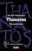 Thanatos. Het Zwarte Boek