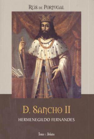 D. Sancho II (Paperback)