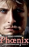 Phoenix [Glamour et Suspense, #4]