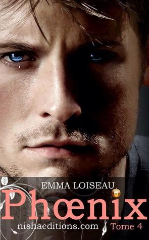 Phoenix [Glamour et Suspense, #4]