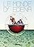 Le Monde d'Edena
