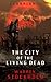 The City of the Living Dead (Scorpion #2)