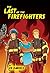 The Last of the Firefighters