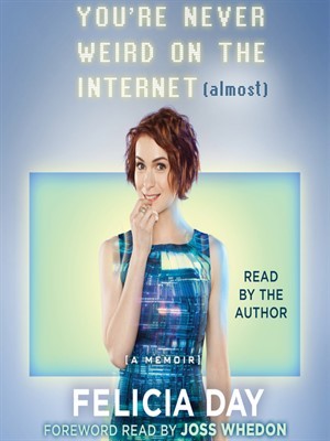 You're Never Weird on the Internet