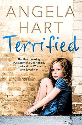 Terrified (Kindle Edition)