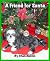 A Friend for Santa by Stan Nelms