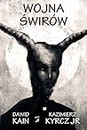 Wojna świrów by Dawid Kain