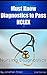 2021 Must Know Nursing Diagnostics to Pass RN NCLEX by Jonathan   Small