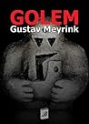 Golem by Gustav Meyrink