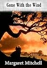 Book cover for Gone with the Wind