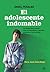 El Adolescente indomable. Estrategias para padres: cómo no desesperar y aprender a solucionar los conflictos