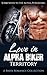 Love in Alpha Biker Territory