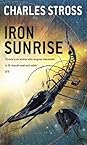 Iron Sunrise (Eschaton, #2)