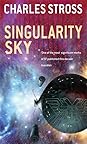 Singularity Sky by Charles Stross