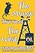 The Mouse That Saved the West (The Mouse That Roared, #4)